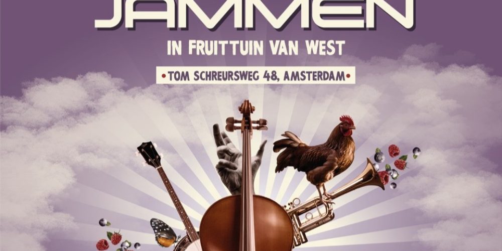 Jammen